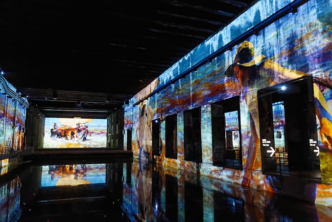 Bassins de lumières-Sorolla-Venise-022